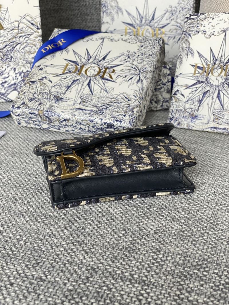 Christian Dior Wallet